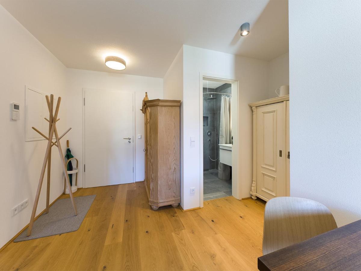 Olympia 9 Apartment Garmisch-Partenkirchen Ngoại thất bức ảnh