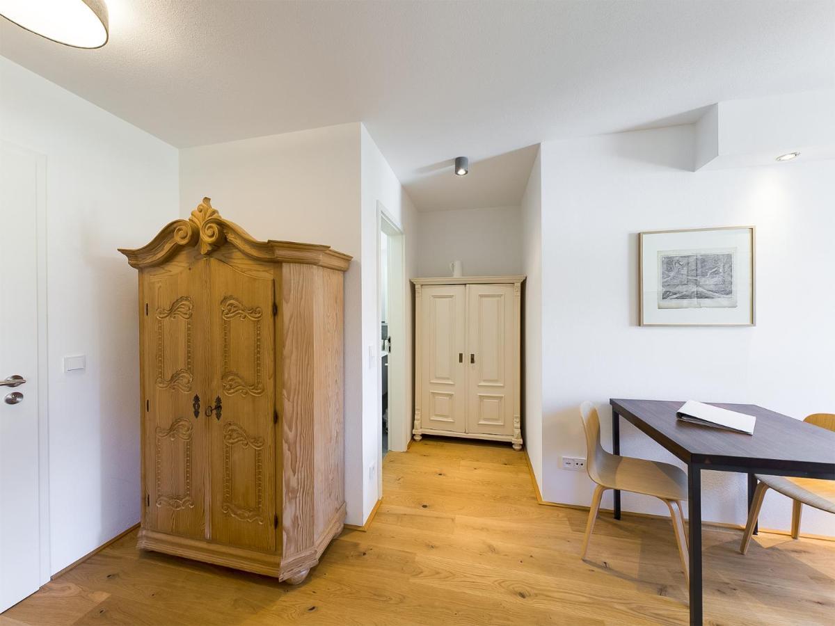 Olympia 9 Apartment Garmisch-Partenkirchen Ngoại thất bức ảnh